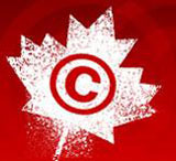 Copyright for Canada